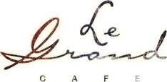 Le Grand Café