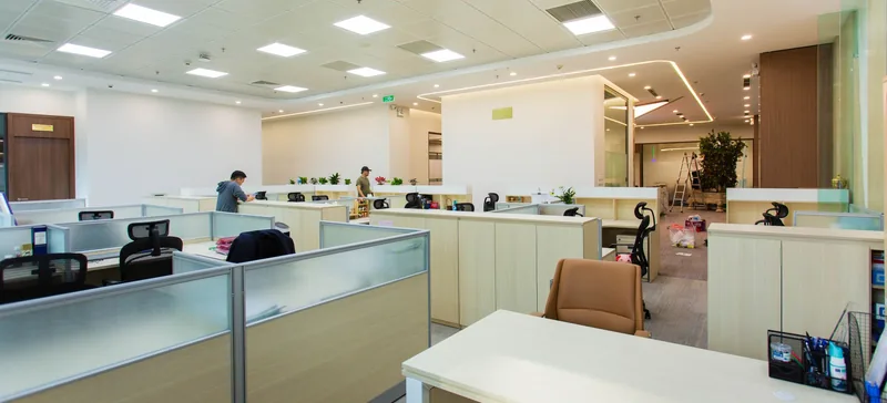 Bureaux et locaux professionnels
